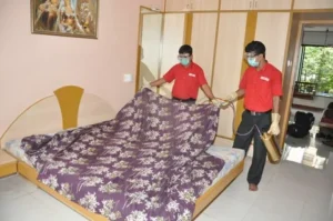 أرخص شركة مكافحة بق الفراش في الشارقة