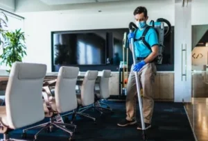 افضل شركات تنظيف بدبي 2025