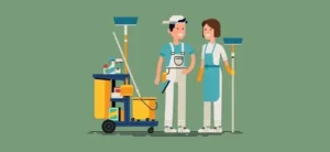 تنظيف منازل وفلل
