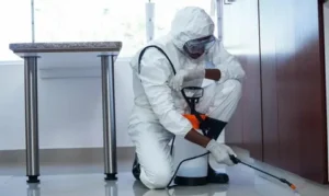 شركة المكافح لمكافحة الحشرات في دبي والشارقة الحل الأمثل لحماية منزلك