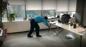 شركة تنظيف في دبي 24 ساعه